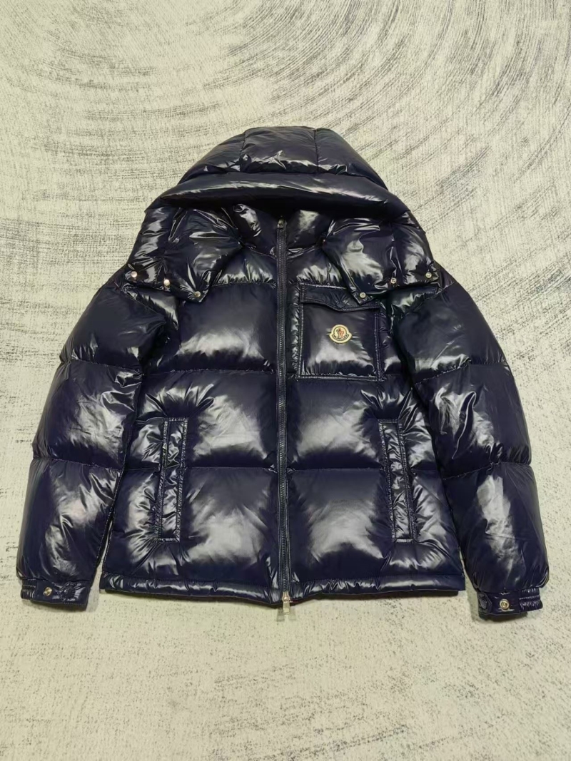 Moncler Down Coat